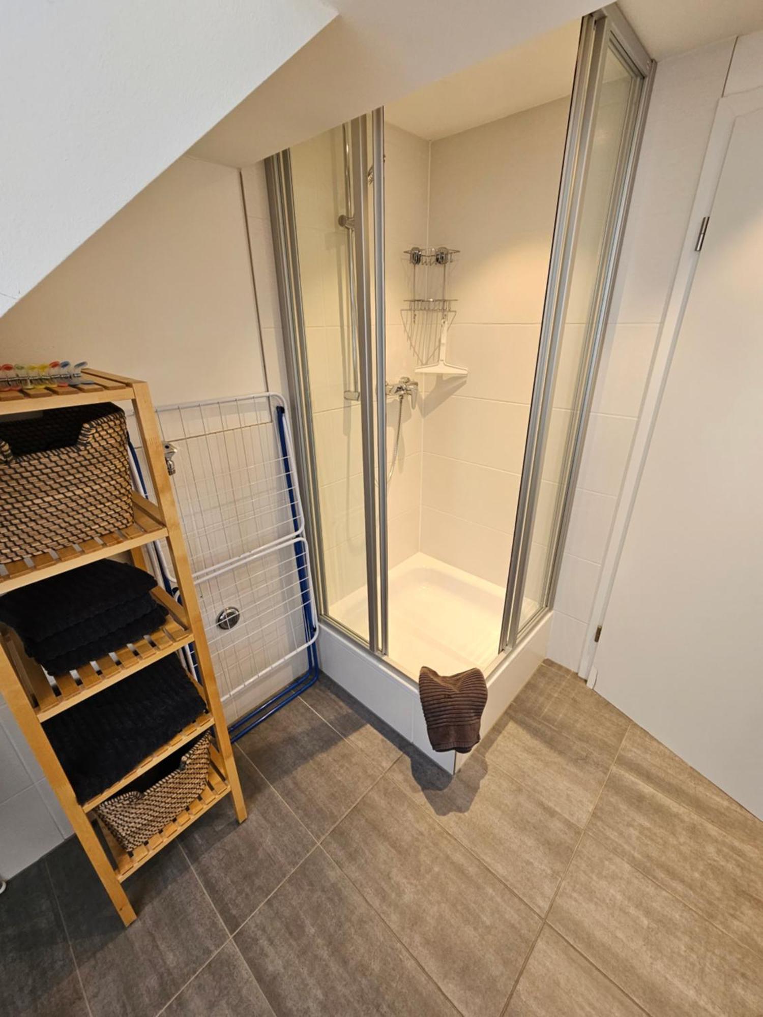 Ferienwohnung Klettham Erding Exterior foto