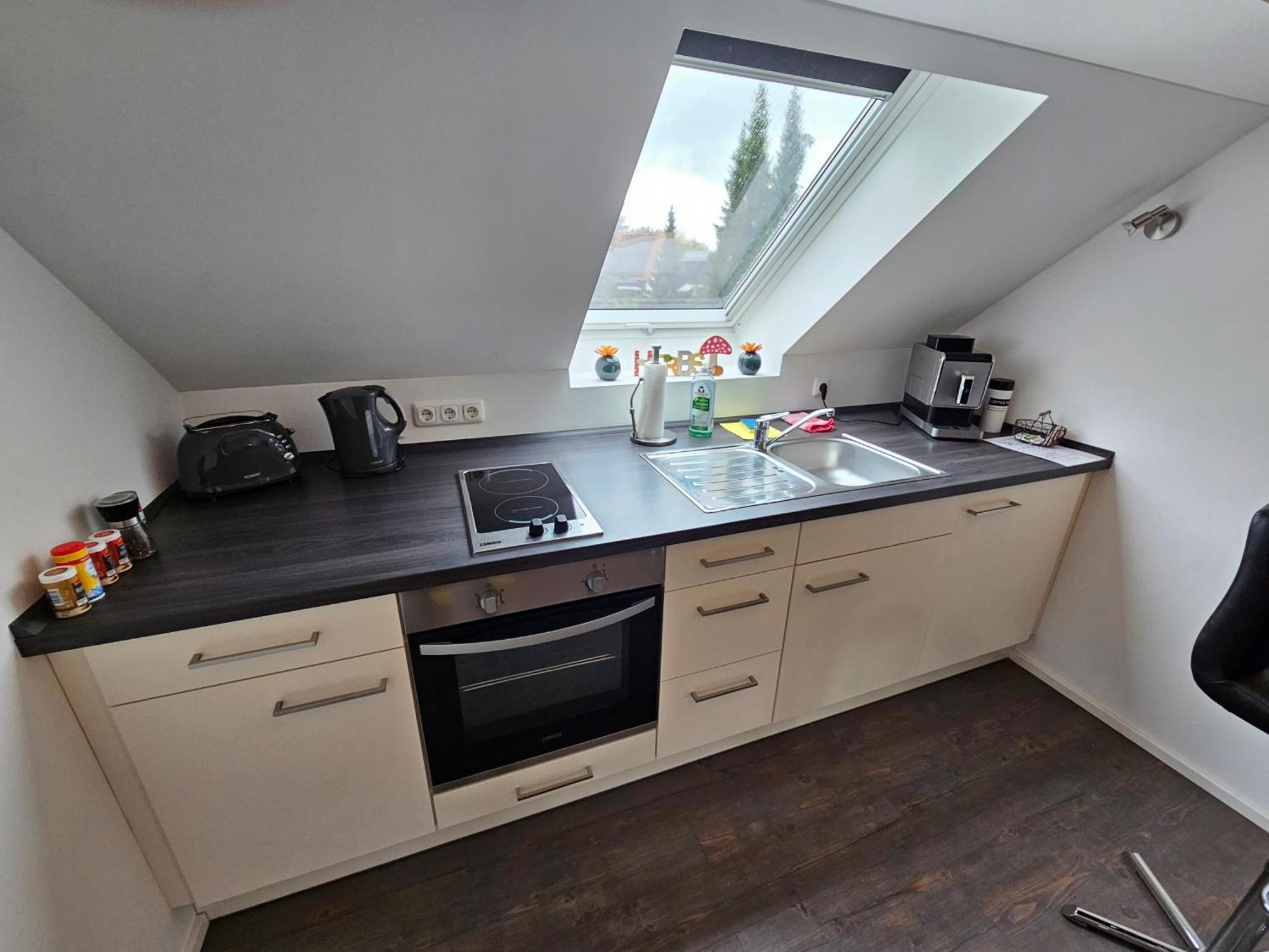 Ferienwohnung Klettham Erding Exterior foto