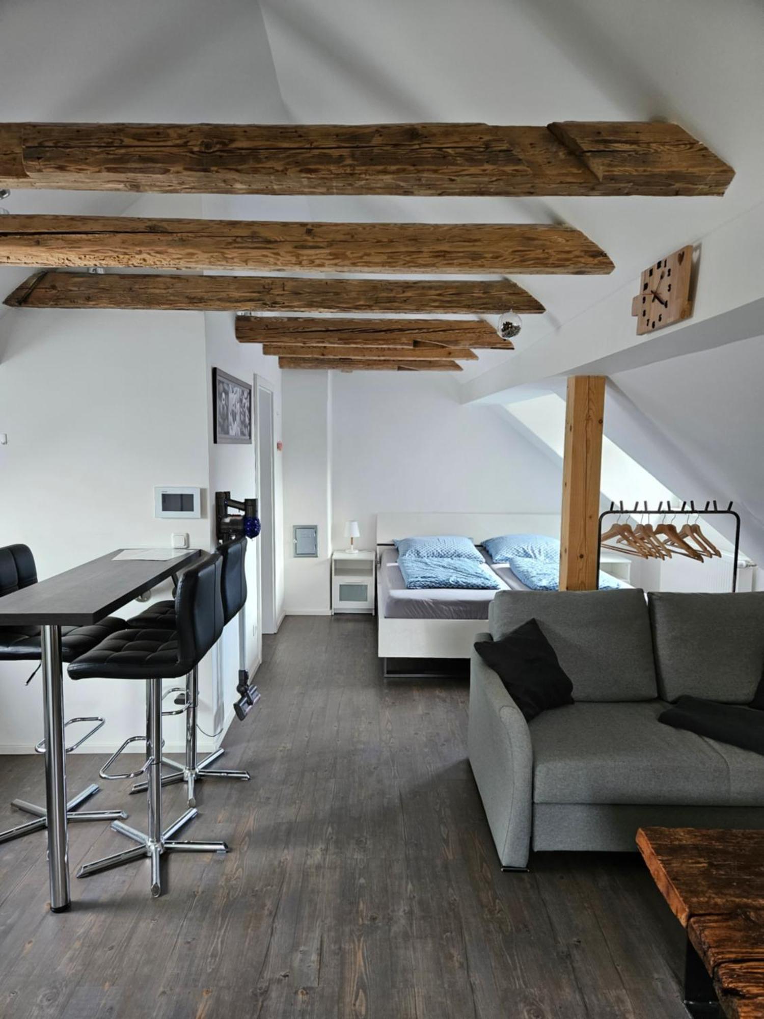 Ferienwohnung Klettham Erding Exterior foto