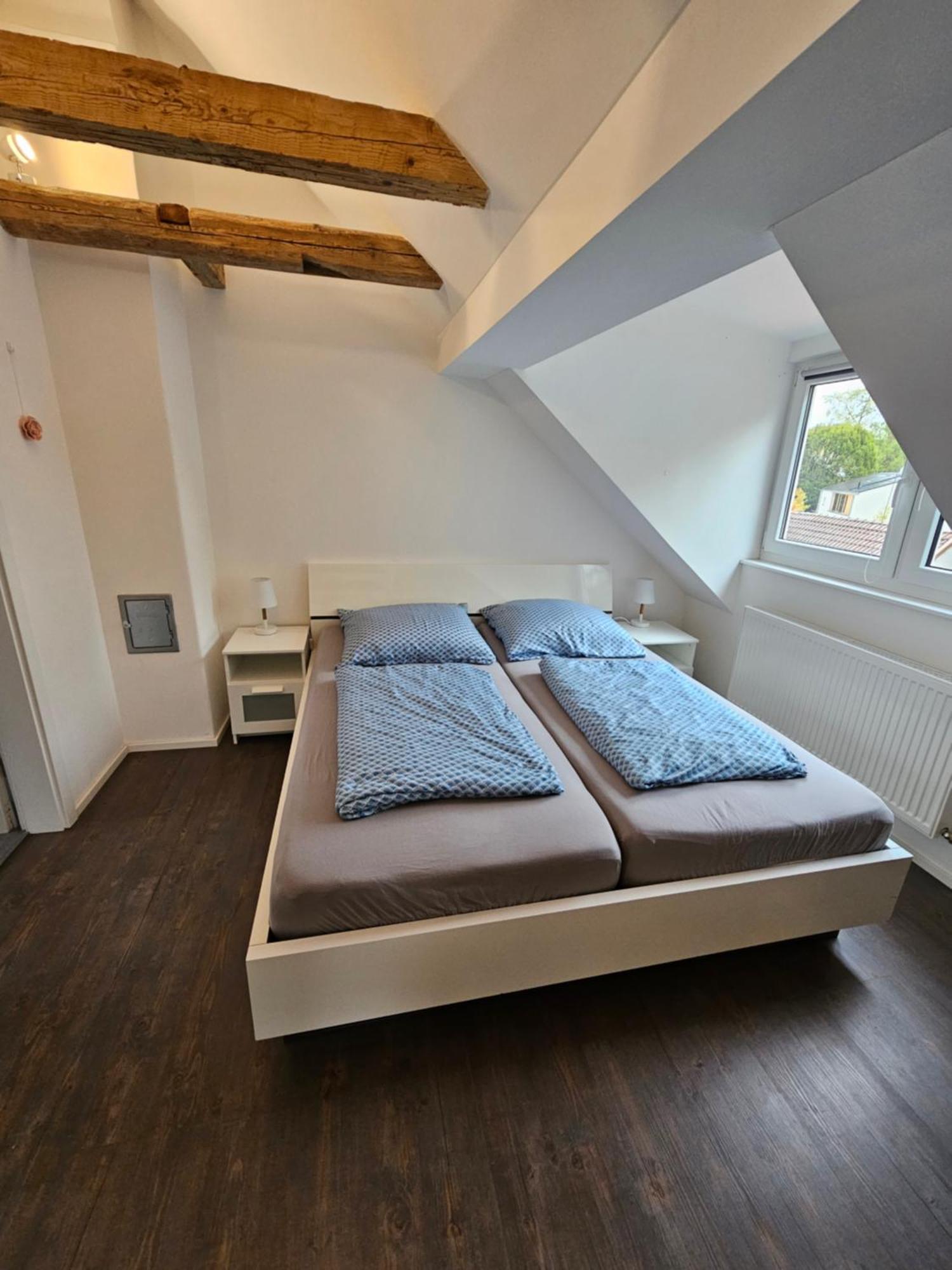 Ferienwohnung Klettham Erding Exterior foto