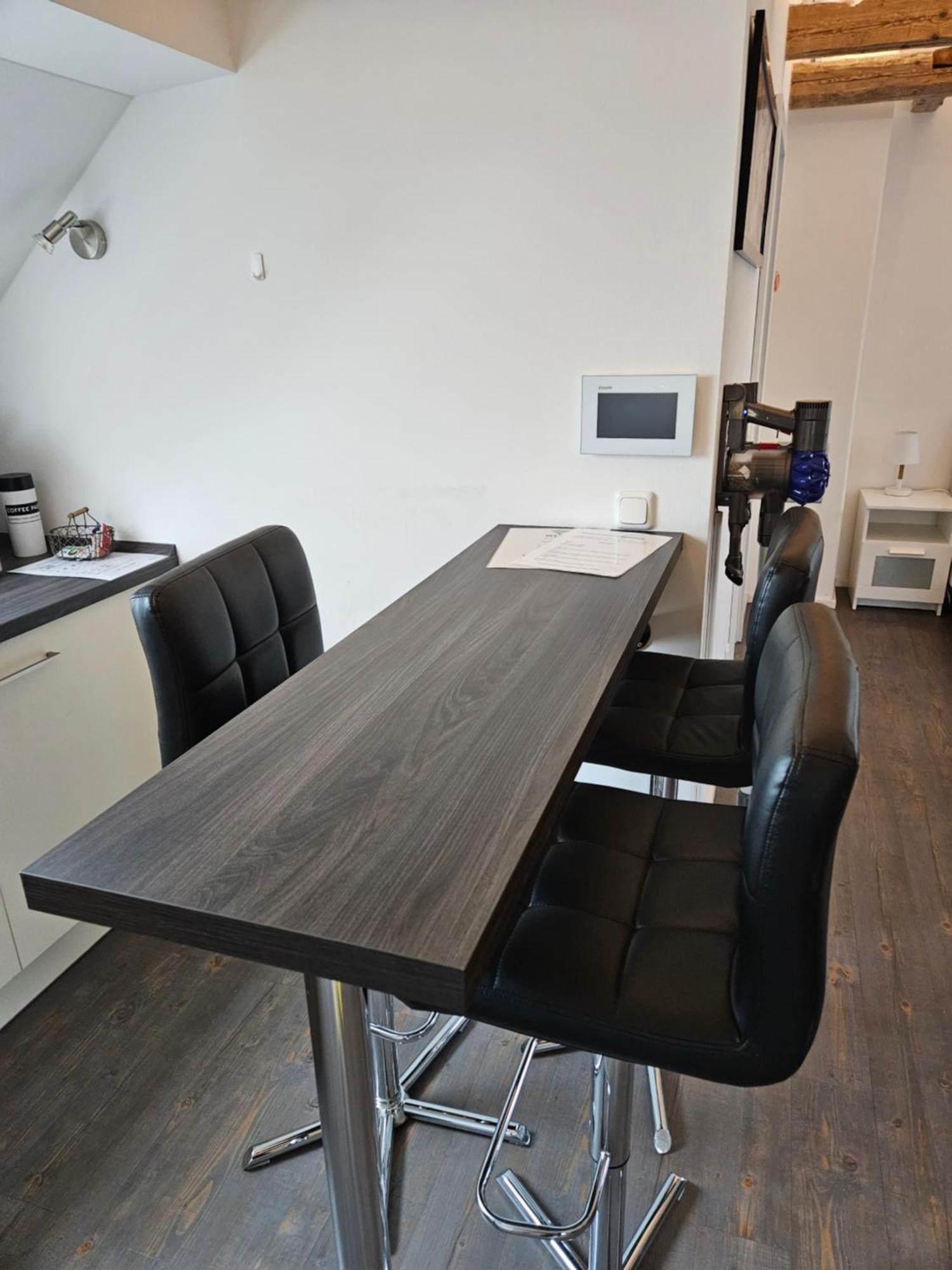 Ferienwohnung Klettham Erding Exterior foto